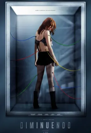 Plakat: Diminuendo