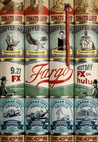 Plakat: Fargo