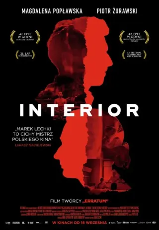 Plakat: Interior