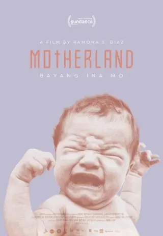Plakat: Motherland