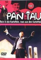 Plakat: Pan Tau