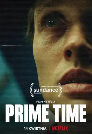 Plakat: Prime Time