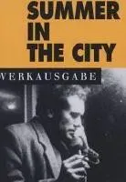 Plakat: Summer in the City