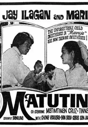 Plakat: Sweet Matutinna