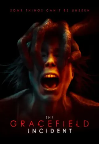 Plakat: The Gracefield Incident