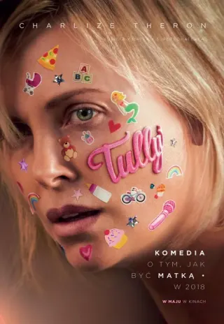 Plakat: Tully