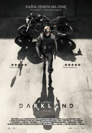 Plakat: Darkland