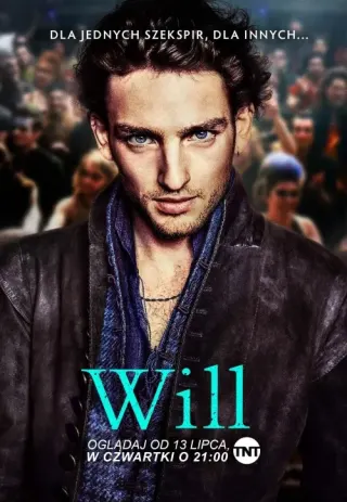 Plakat: Will