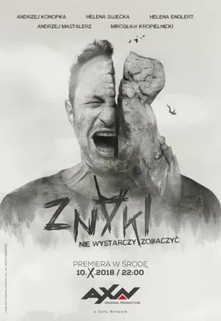 Plakat: Znaki