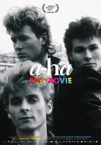 Plakat: A-ha