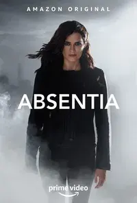 Plakat: Absencja