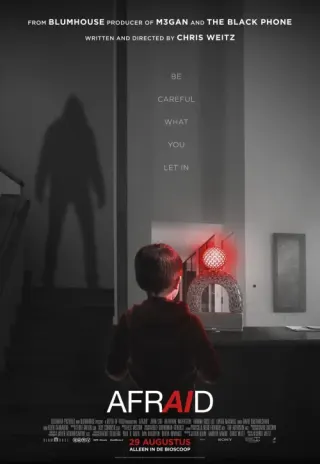 Plakat: AfrAId