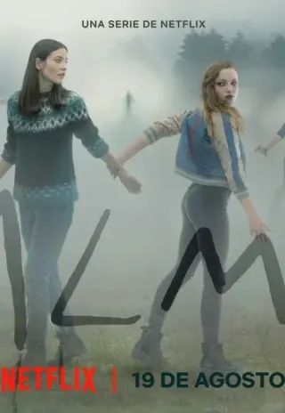 Plakat: Alma
