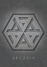 Plakat: Arcadia
