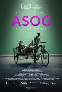 Plakat: Asog