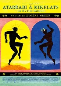 Plakat: Atarrabi & Mikelats