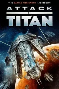 Plakat: Attack on Titan
