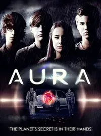 Plakat: Aura