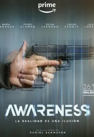 Plakat: Awareness