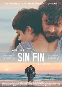 Plakat: Bez konca