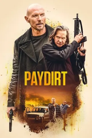Plakat: Brudna kasa