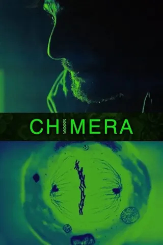 Plakat: Chimera