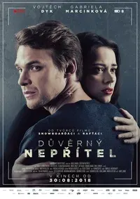 Plakat: Cyfrowa pajęczyna