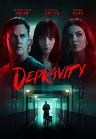 Plakat: Dewiacja