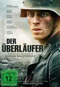 Plakat: Dezerter