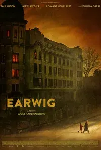 Plakat: Earwig