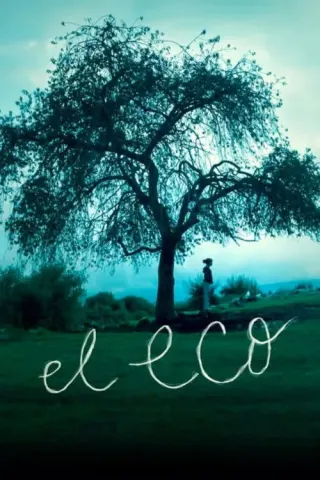 Plakat: El eco