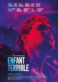Plakat: Enfant Terrible