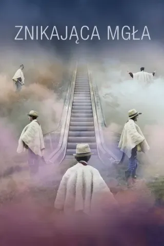 Plakat: Entre la niebla