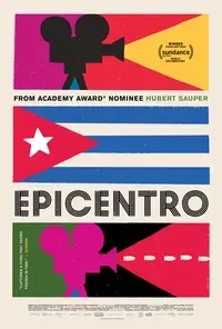 Plakat: Epicentrum