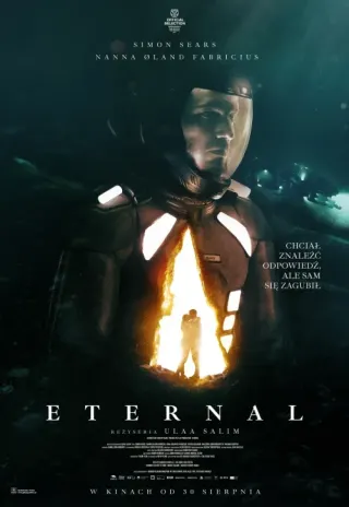 Plakat: Eternal