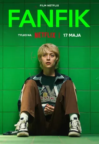 Plakat: Fanfik