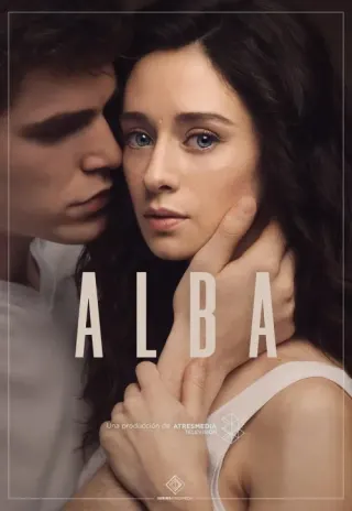 Plakat: Alba
