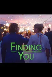 Plakat: Finding You