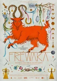 Plakat: Fréwaka