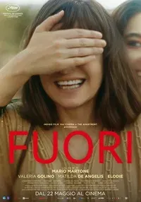 Plakat: Fuori
