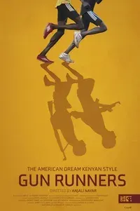 Plakat: Gun Runners
