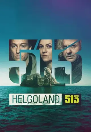 Plakat: Helgoland 513