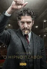 Plakat: Hipnotyzer