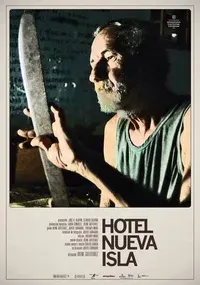 Plakat: Hotel Nueva Isla