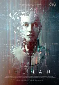 Plakat: iHuman