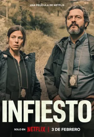 Plakat: Infiesto