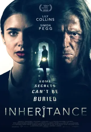Plakat: Inheritance