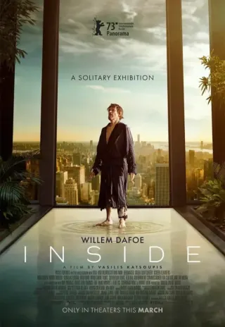 Plakat: Inside