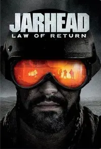 Plakat: Jarhead: Prawo powrotu