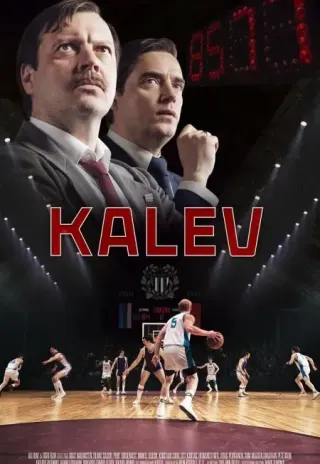 Plakat: Kalev